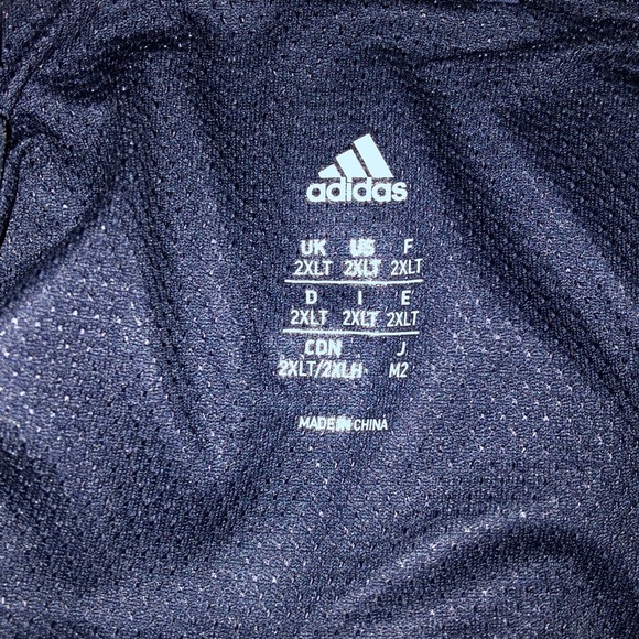 Adidas Jacket - Picture 4 of 4